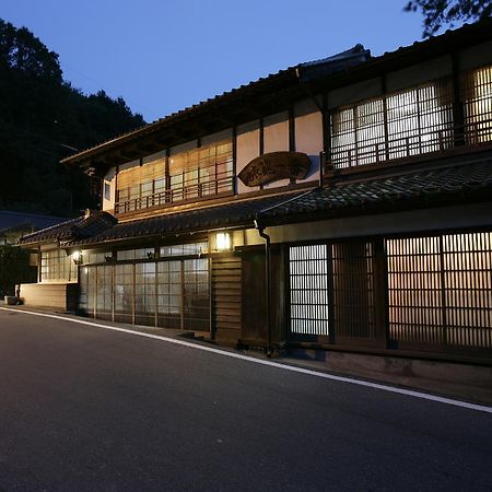 Oyo Hatago Ichiban Hotell Chichibu Eksteriør bilde